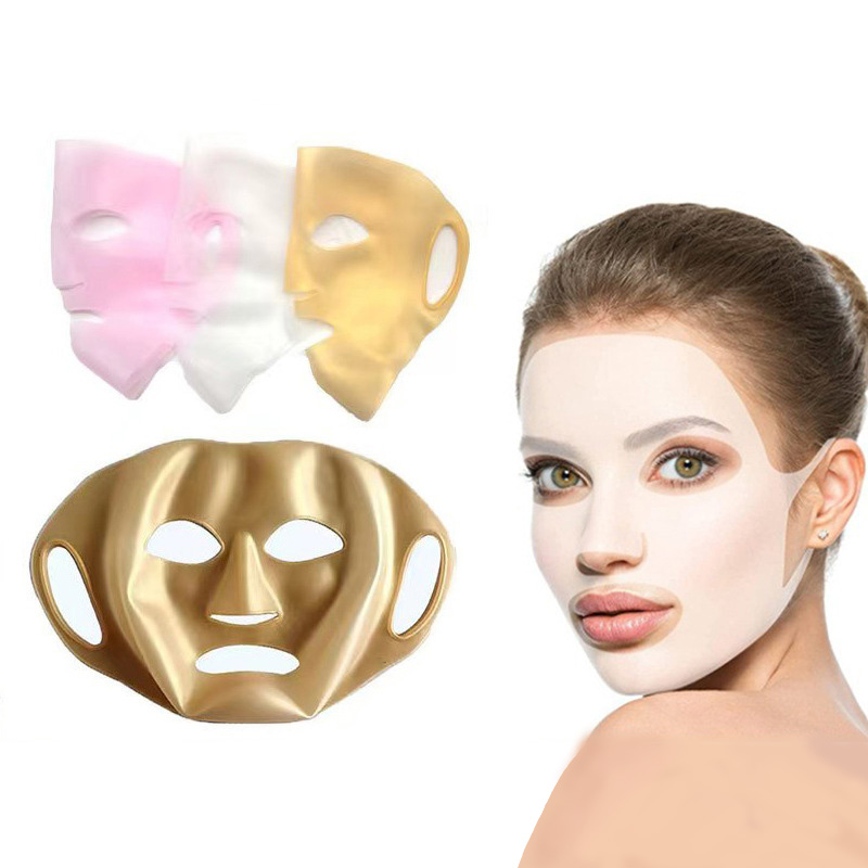 ซิลิโคนมาส์กหน้าซิลิโคน สำหรับ - Face Mask Storage Box บทวิจารณ์และราคา