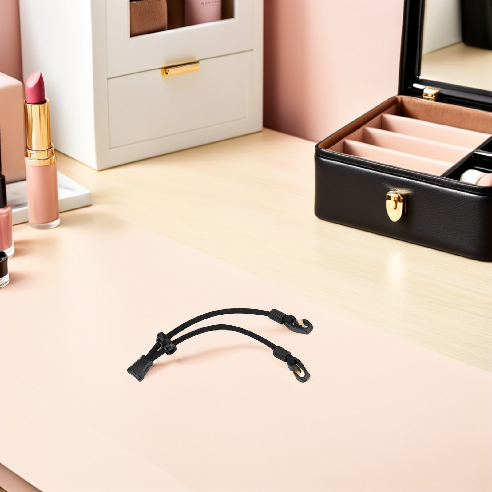 6 ชิ้น ที่ยึดหน้ากากอนามัยแบบข - Mask Ear Saver Strap บทวิจารณ์และราคา