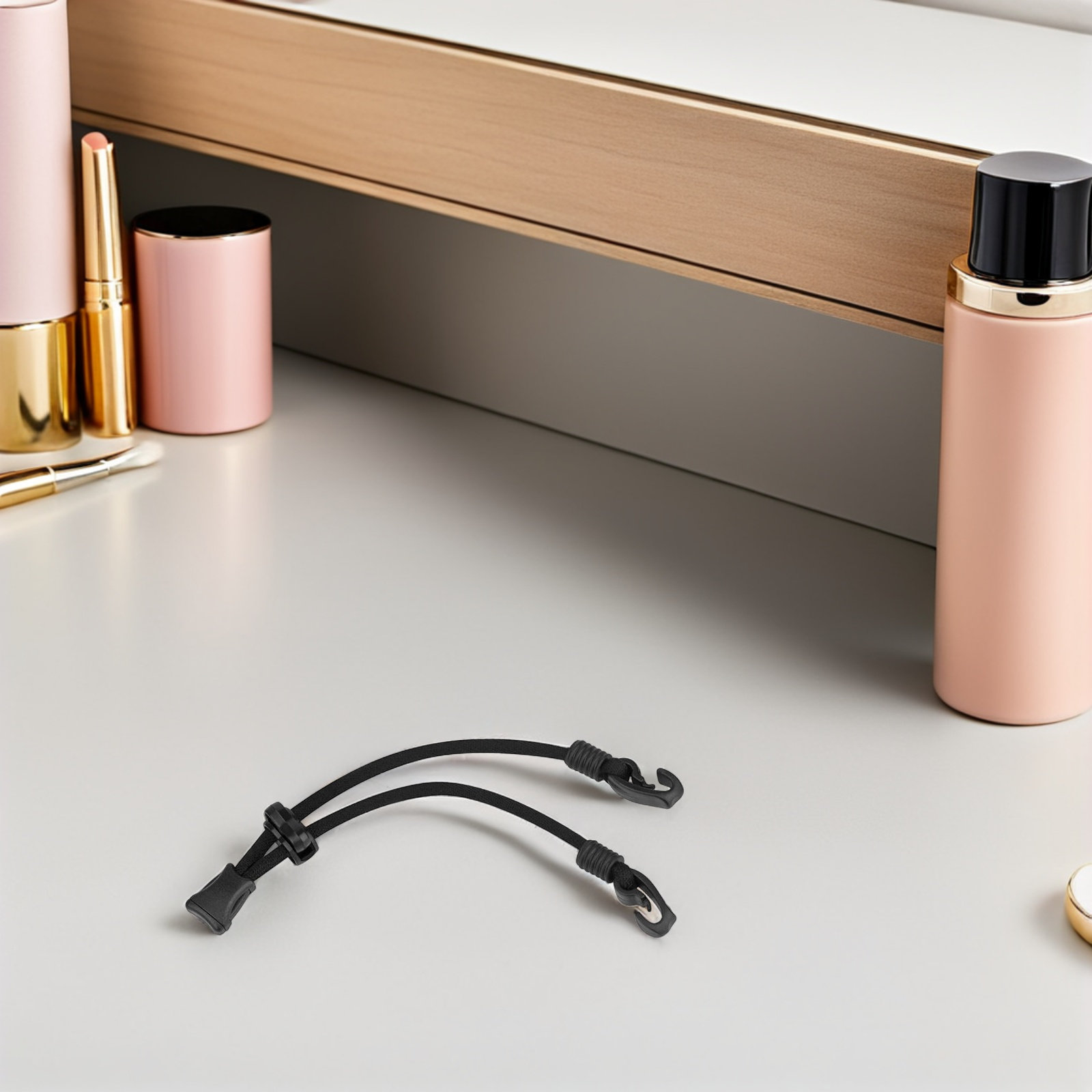 6 ชิ้น สายรัดขยายหน้ากากอนามัย - Mask Ear Saver Strap บทวิจารณ์และราคา