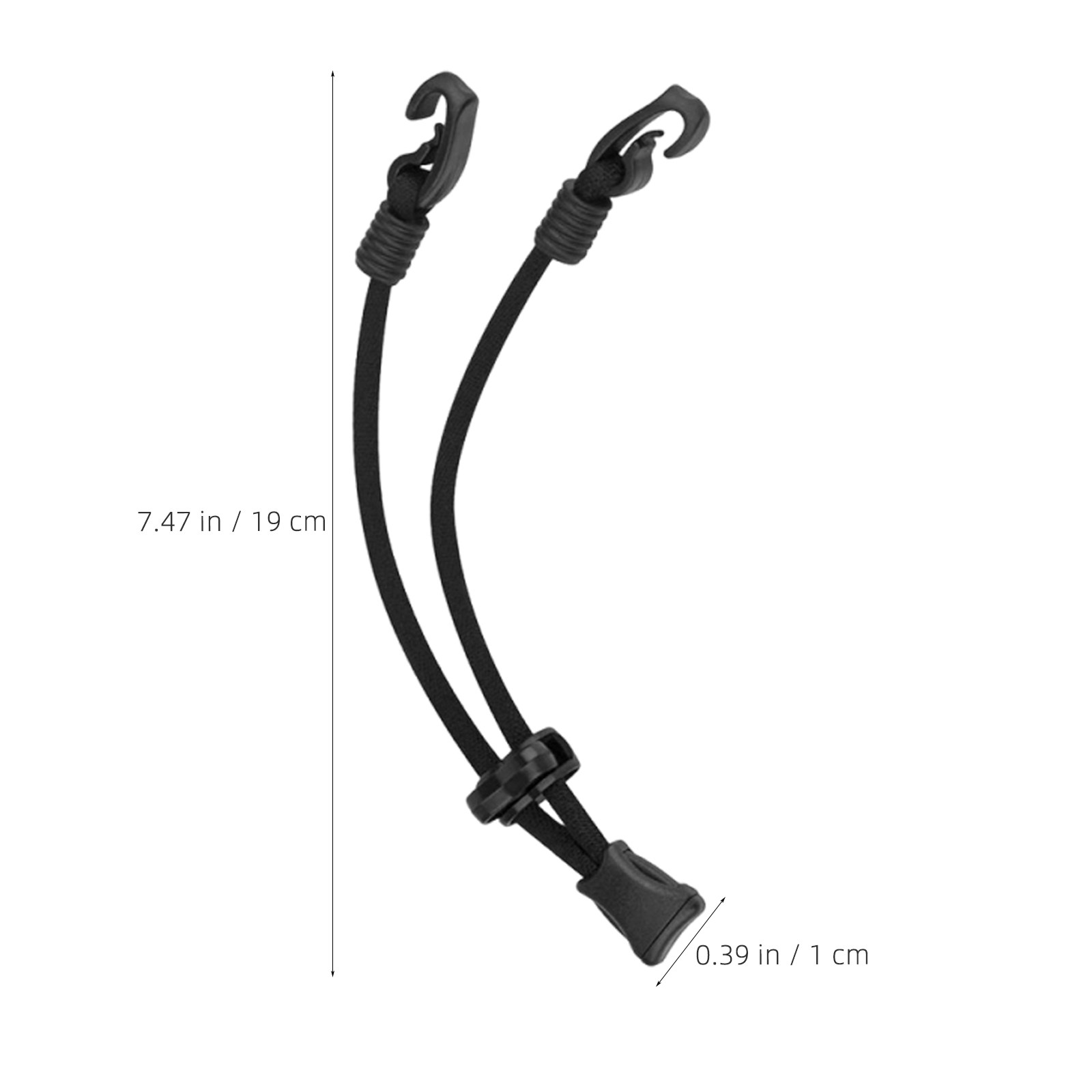 6 ชิ้น สายรัดขยายหน้ากากอนามัย - Mask Ear Saver Strap บทวิจารณ์และราคา