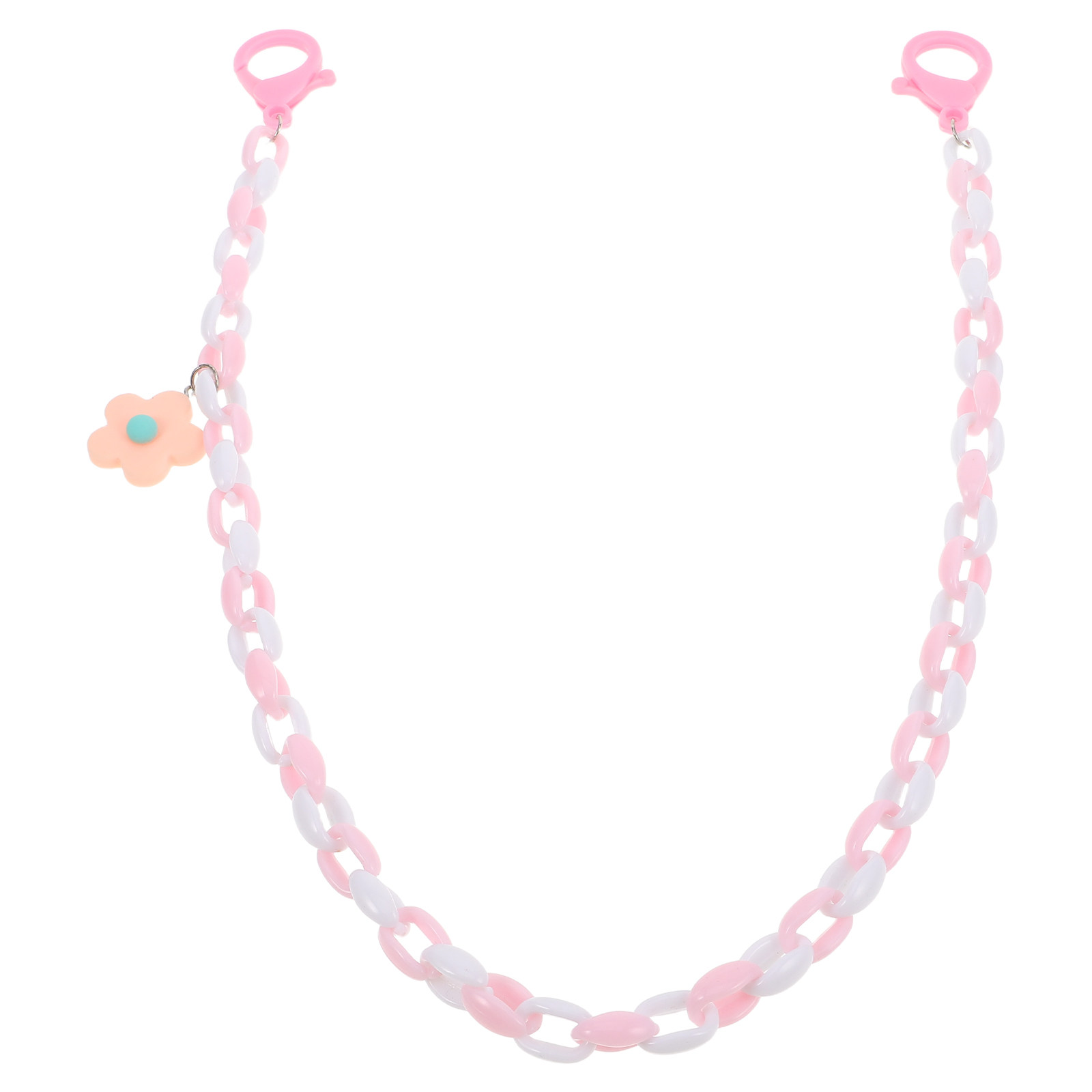 สายคล้องหน้ากากสำหรับเด็ก ลายด - Mask Chain Holder บทวิจารณ์และราคา